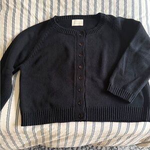 Gillian Stevens Mabel Cardigan